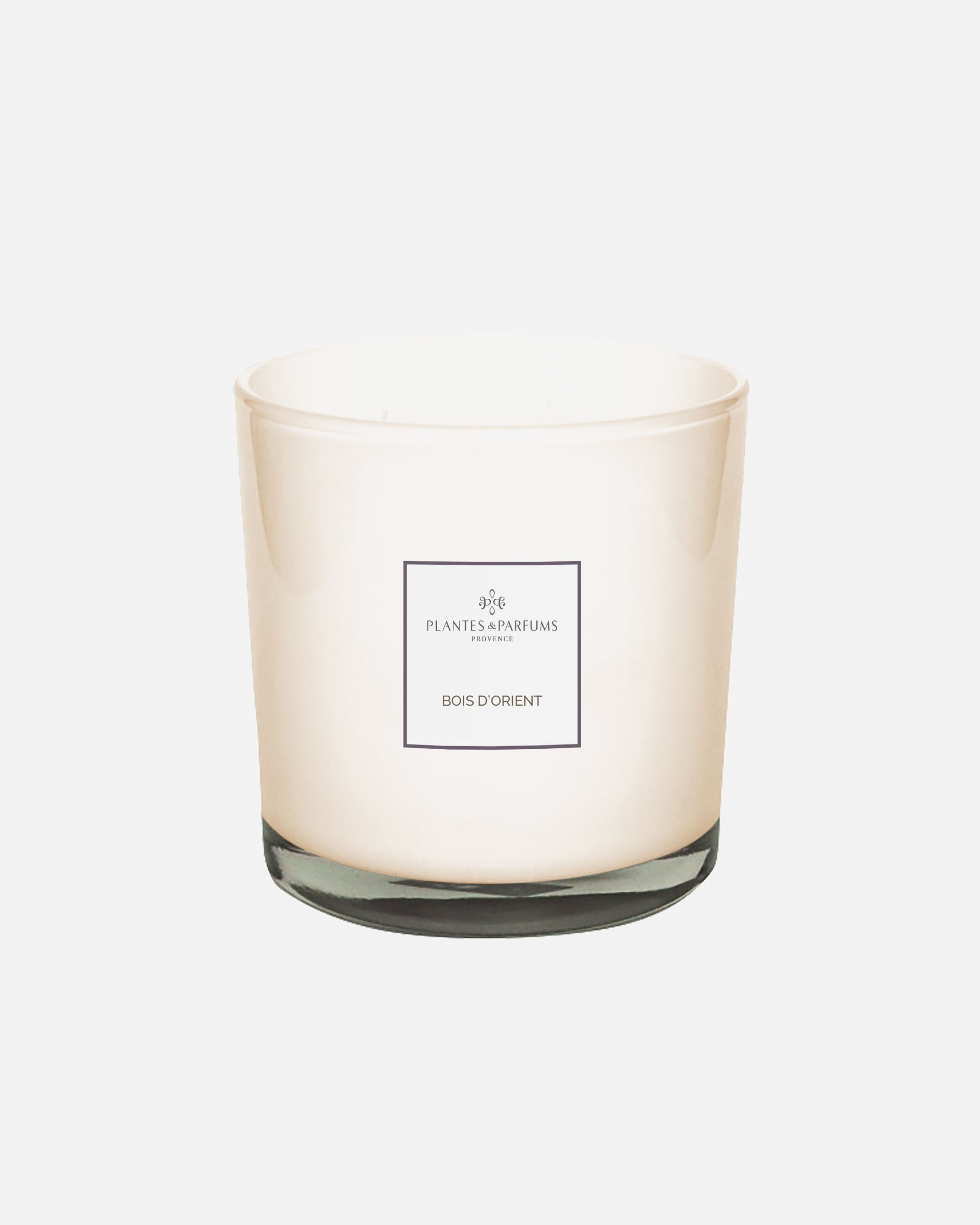 Planter og parfymer Orientalsk treverk