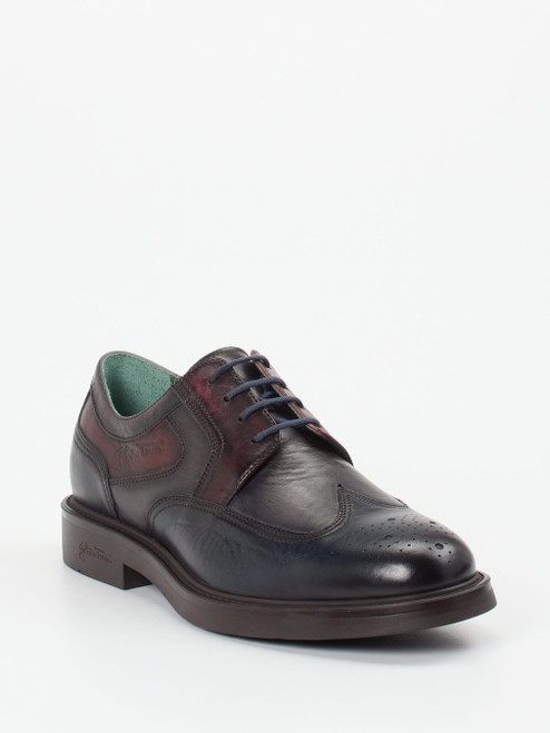 Schnürschuh-46101040007 Galizio Torresi