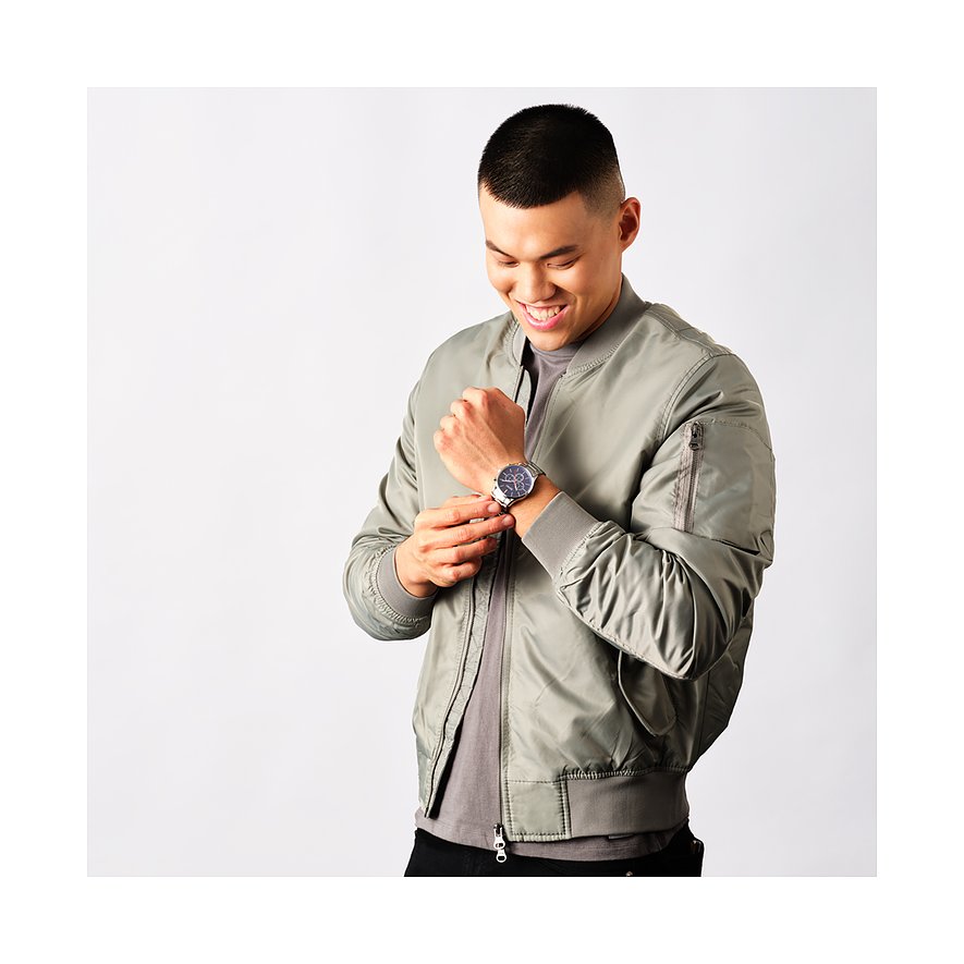 ESPRIT Chronograph Companion