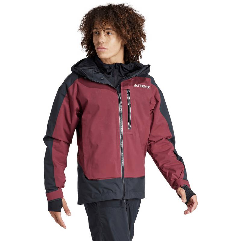 adidas XPR 2L Skijacke Herren