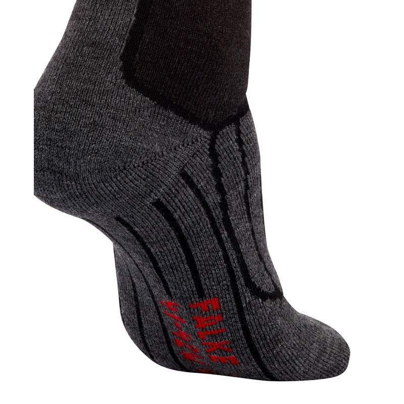 Falke SK 2 Wool Socken Damen