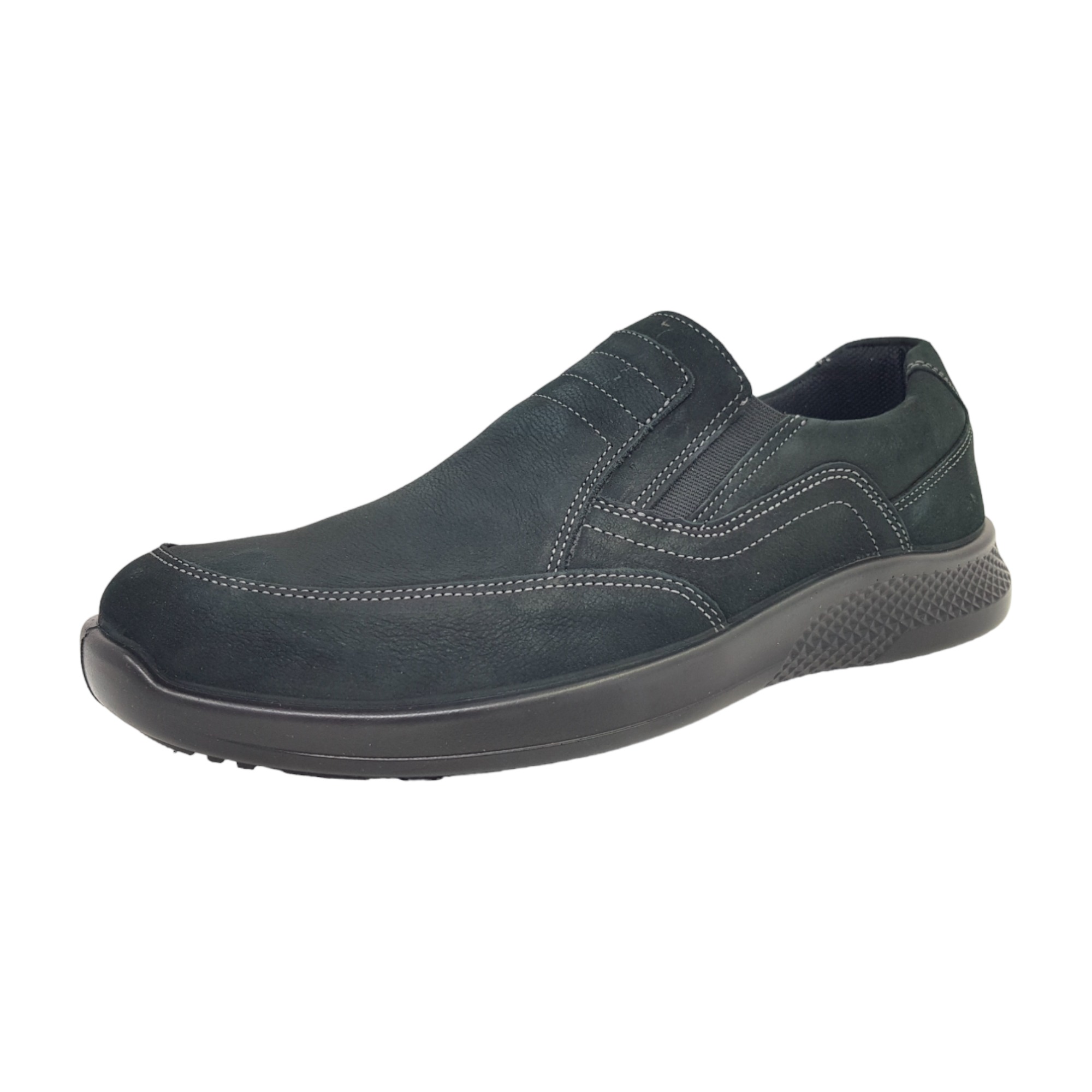 Jomos 322334-83-000 Schwarz 000 schwarz