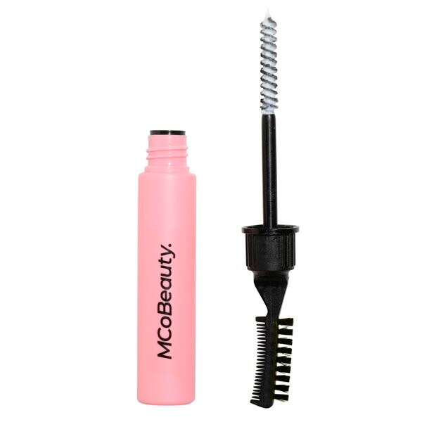 MCoBeauty szemöldök laminátum átlátszó formázó és szett 8,5ml