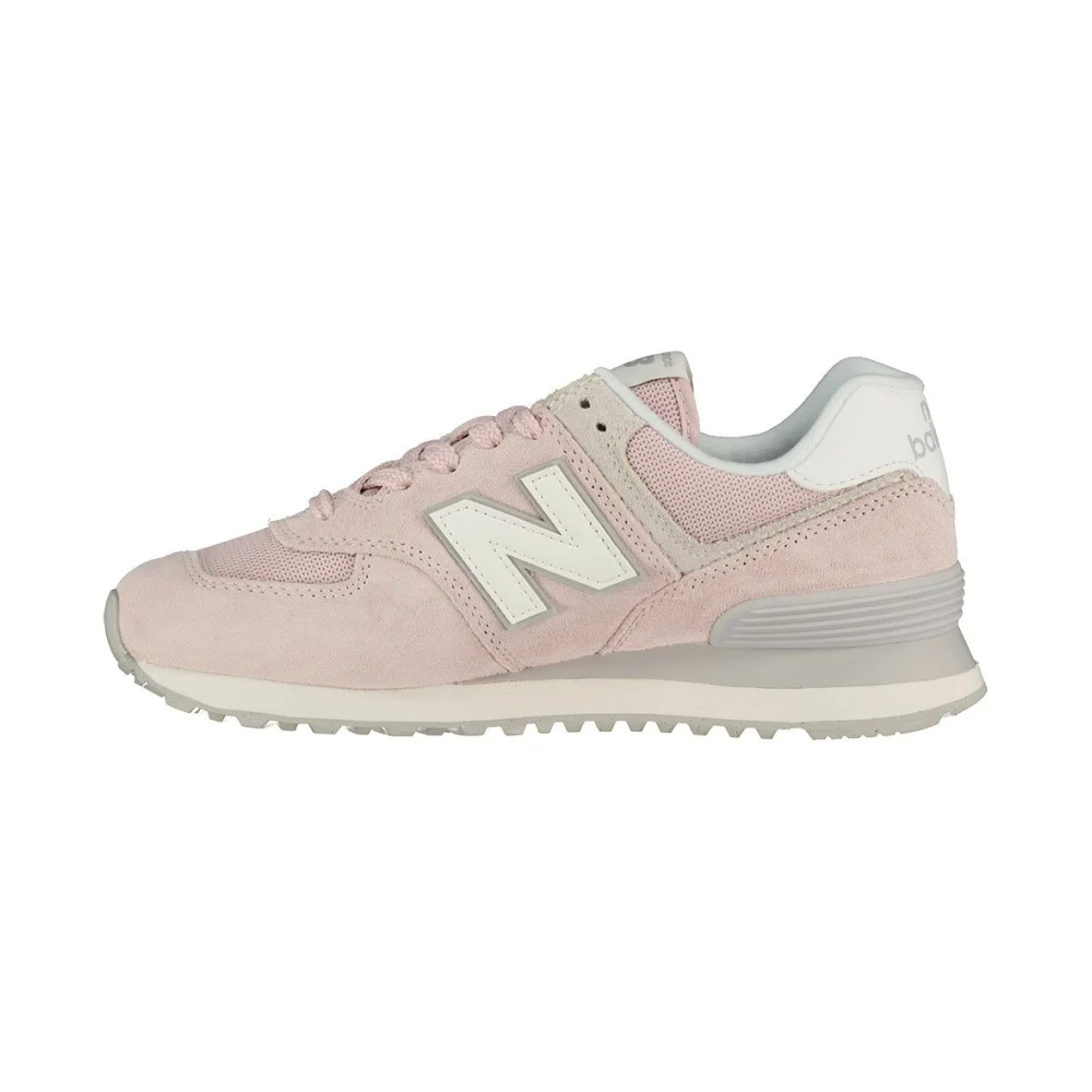 New Balance 574 WL574EVP / pink
