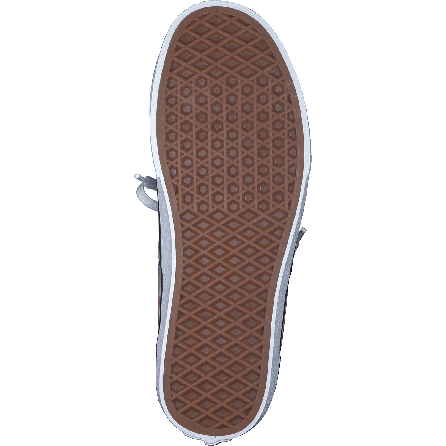 Vans Doheny VN0A3MVZ, Sneakers Low, Damen, multi white