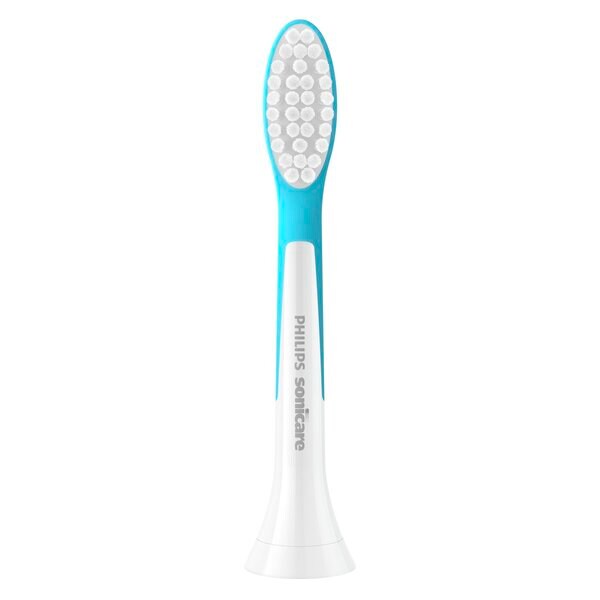 Philips Sonicare HX6042/90 fogkefefejek gyerekeknek (7-11 éveseknek), fehér, 2 darab
