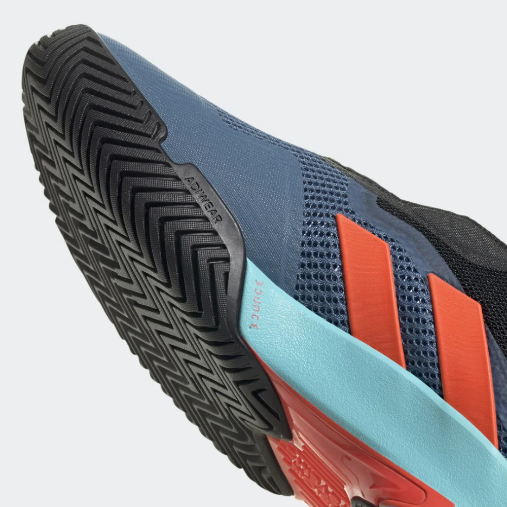 adidas Courtjam Control GW2987 / blau
