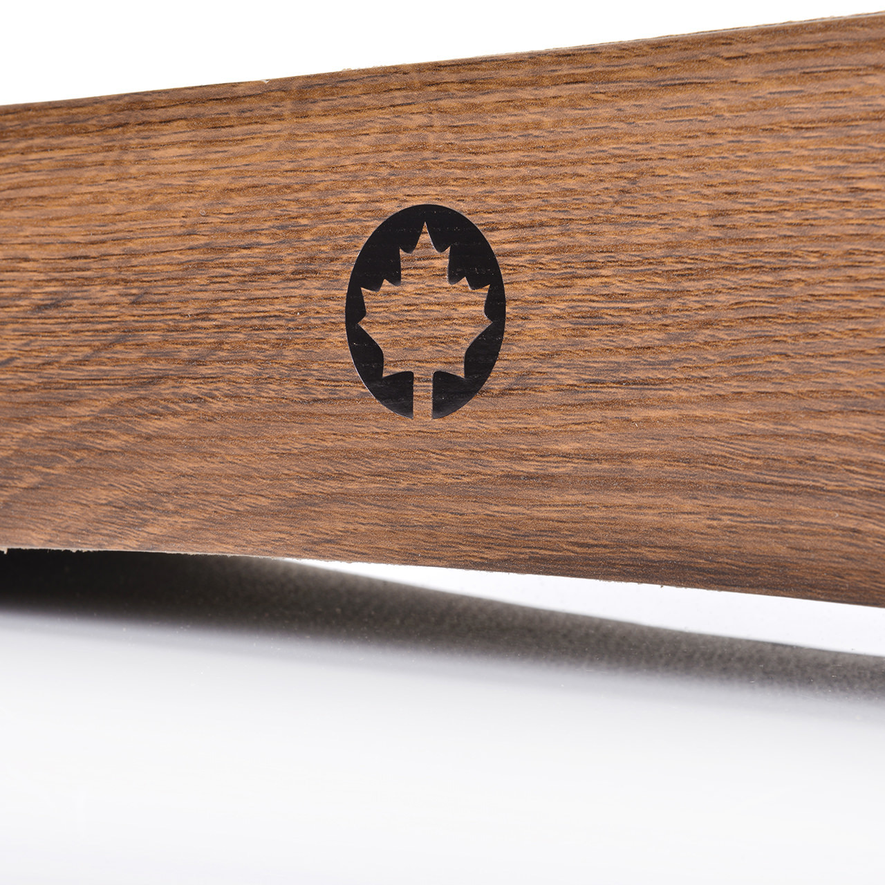 Canadian Cat Company Kratzbretter & Kratzpappen Canadian Cat Company Kratzbrett Jumbo Wave braun