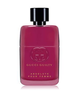 Gucci Guilty Absolute Pour Femme Eau de Parfum 30 ml