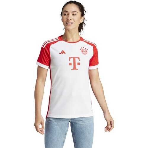 DAMEN TRIKOT FC BAYERN MÜNCHEN 23/24 HEIM
