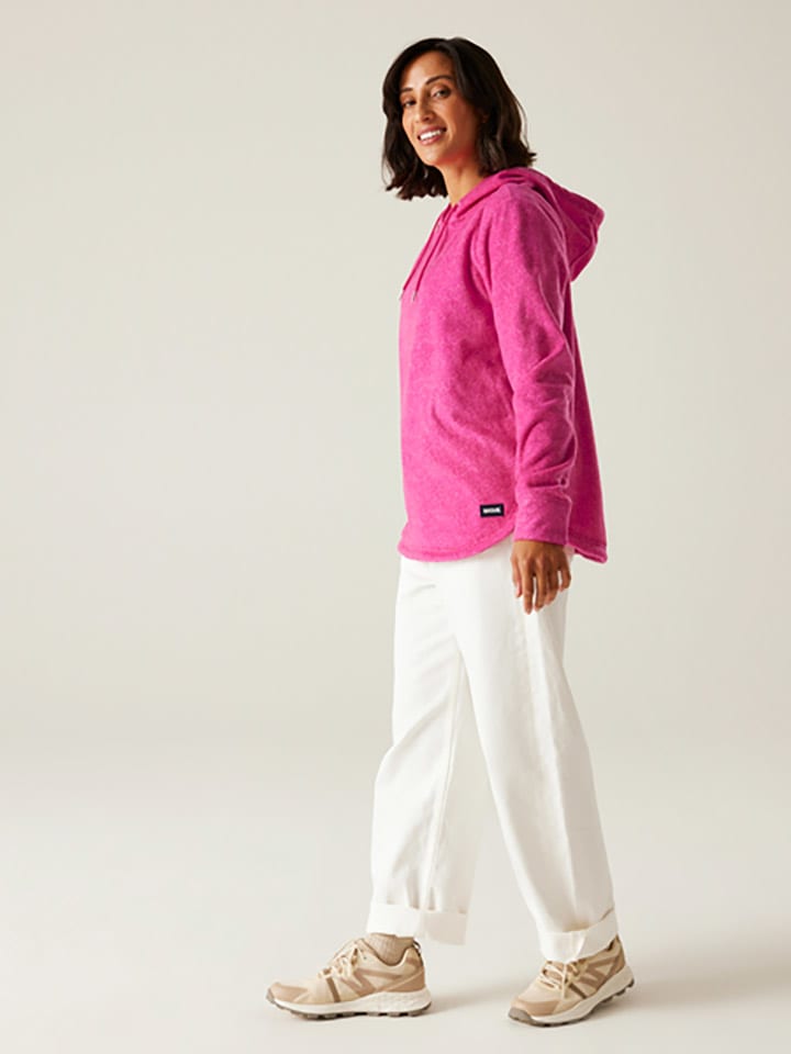 Regatta Fleecehoodie 