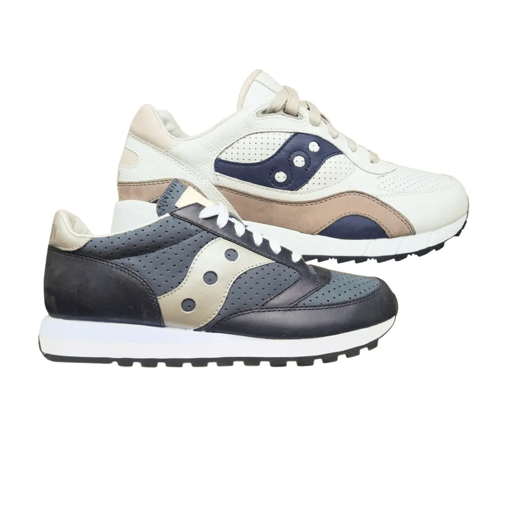 Saucony Shadow 6000 Jazz 81 S70656-1 / blau