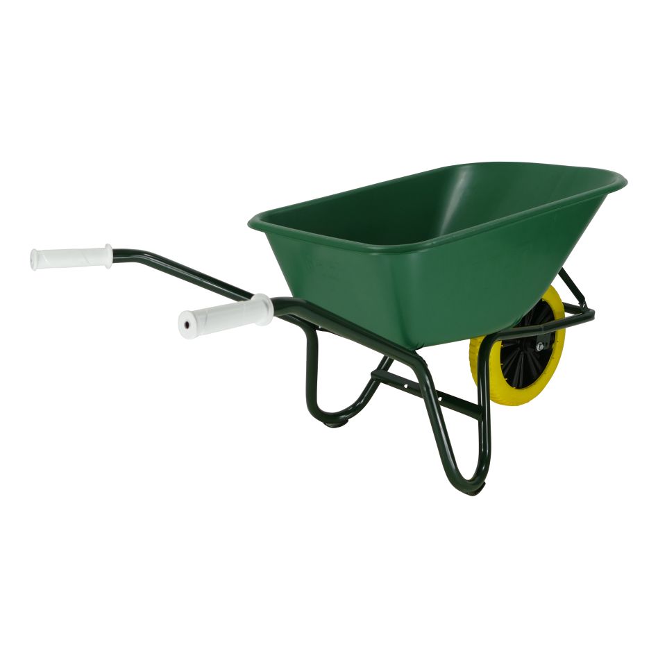 Fort 01120 TK-100 IC-GE Schubkarre 100L