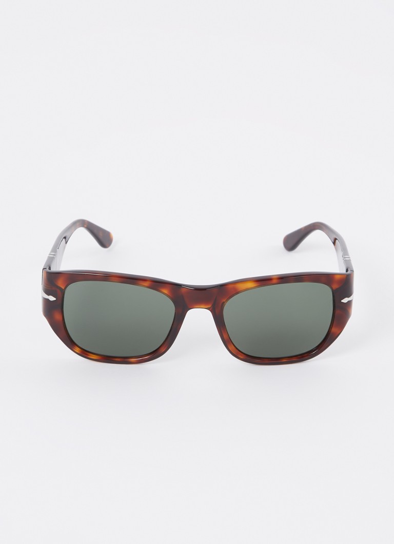 Persol Persol *PO3308S TRT SHN GRN