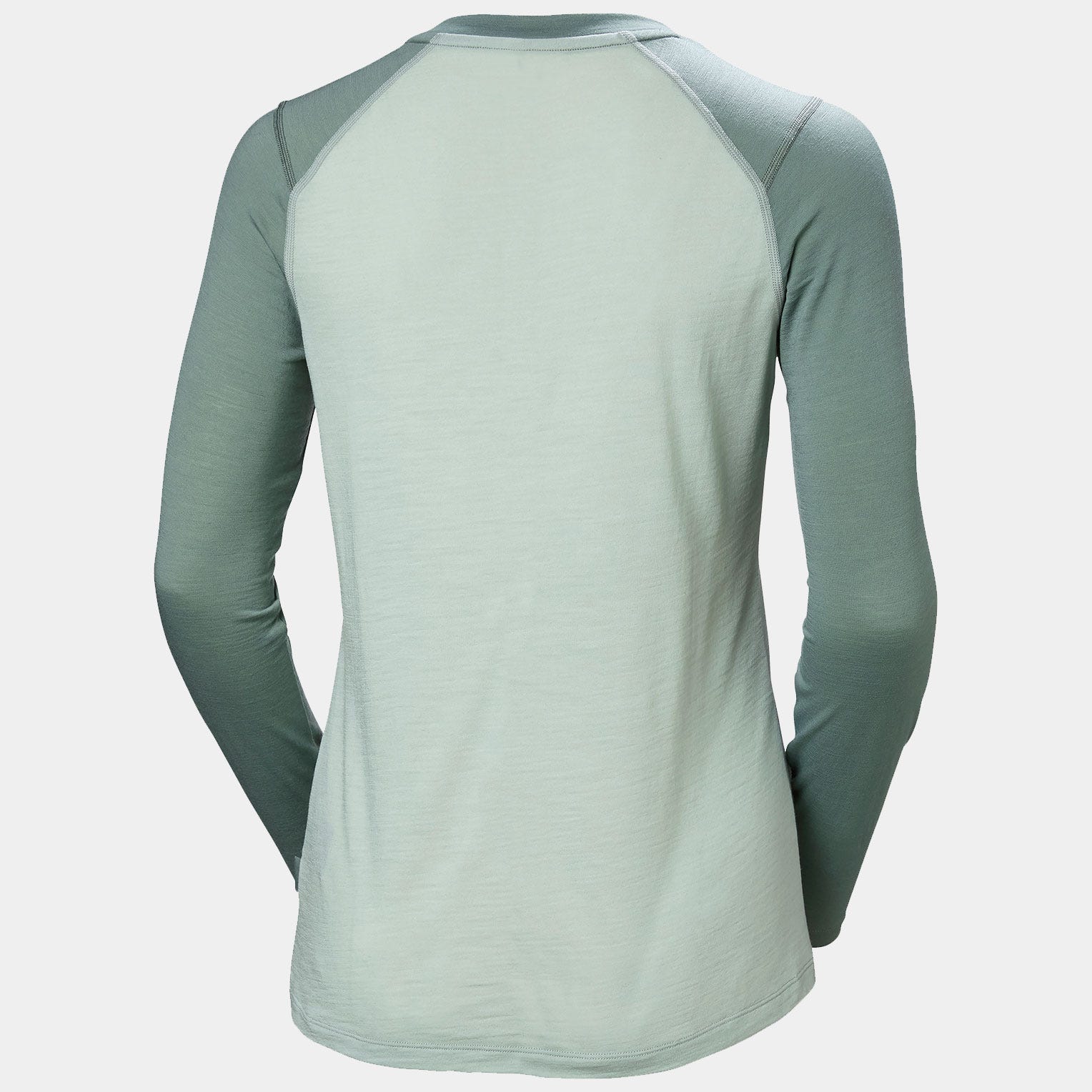 Women’s HH Durawool Crew Long Sleeve
