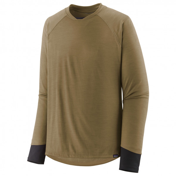 Patagonia - L/S Dirt Craft Jersey - Radtrikot