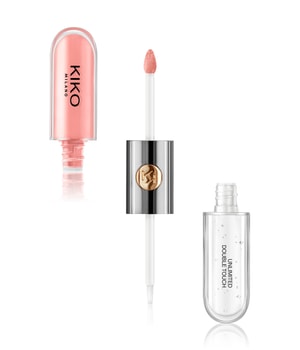 KIKO Milano Unlimited Double Touch Lippenstift-6 ml