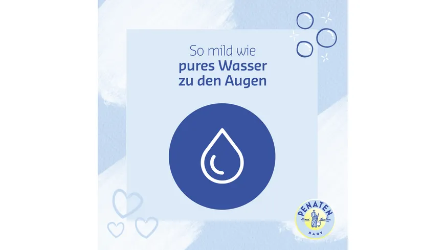 Penaten Bad & Shampoo 400 ml