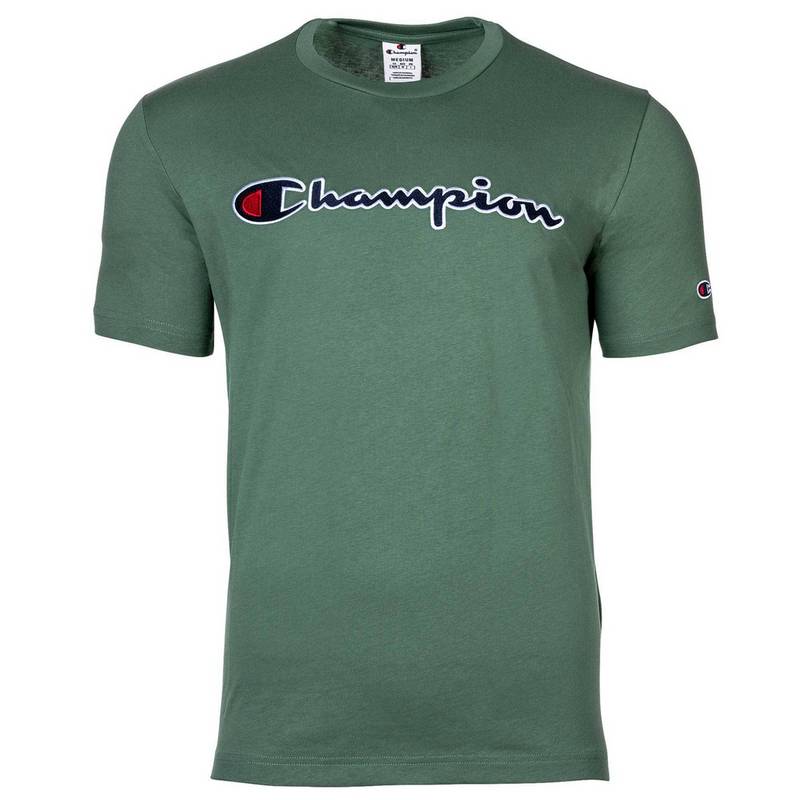 CHAMPION T-Shirt T-Shirt Herren