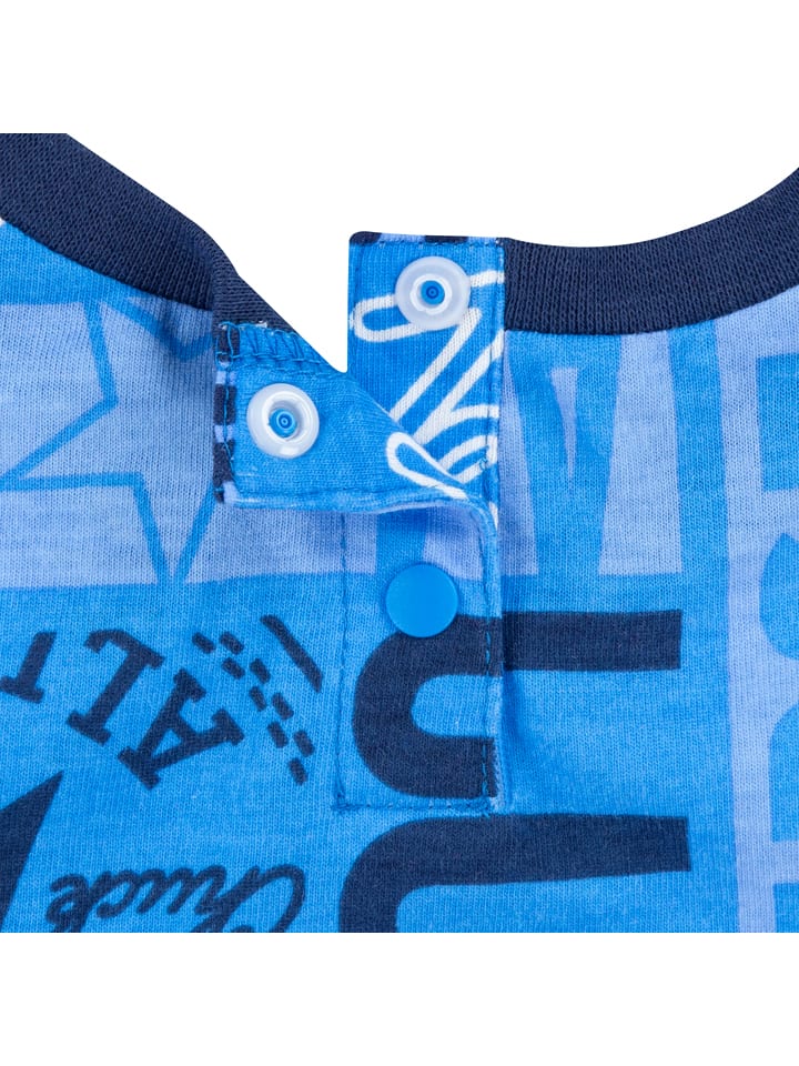 Converse Spieler in Blau günstig kaufen