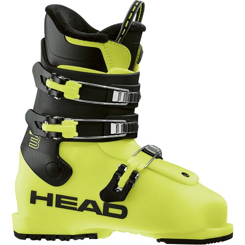 KINDER Z 3 YELLOW / BLACK
