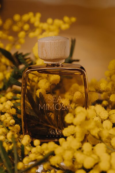 Gas Bijoux Sea Mimosa Eau de Parfum