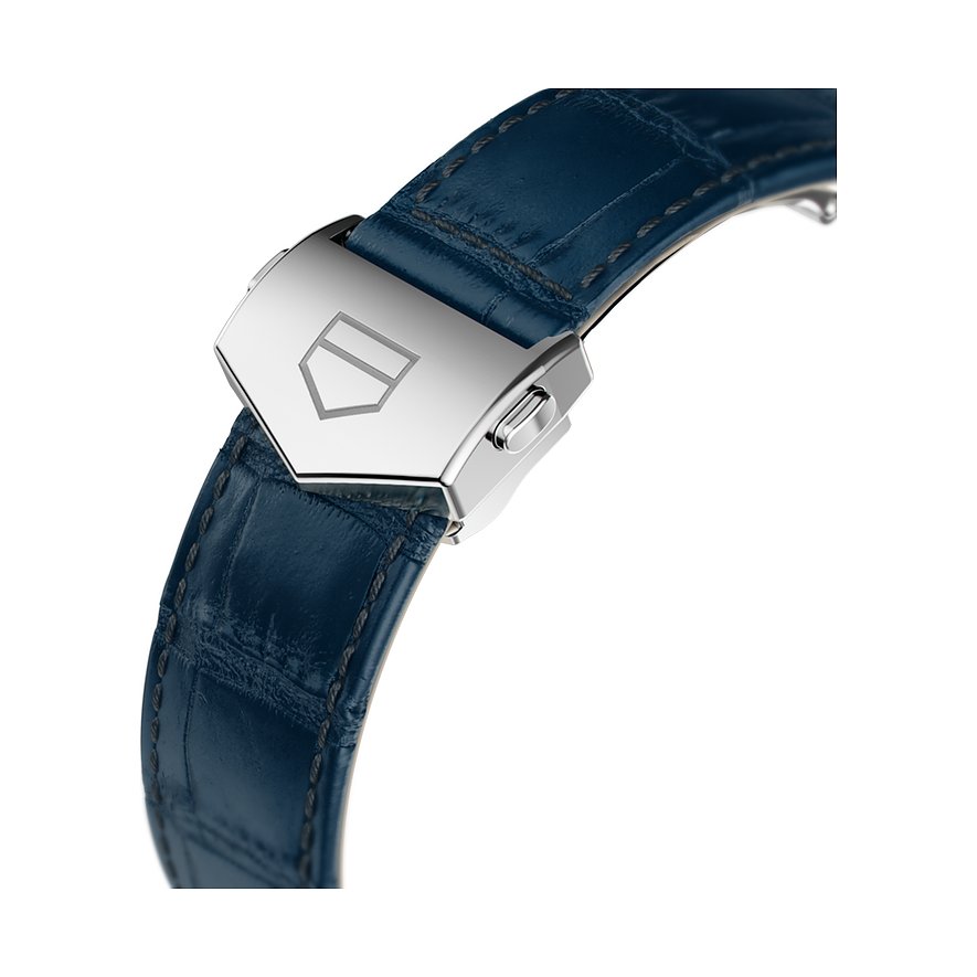 TAG Heuer Chronograph Monaco Chronograph