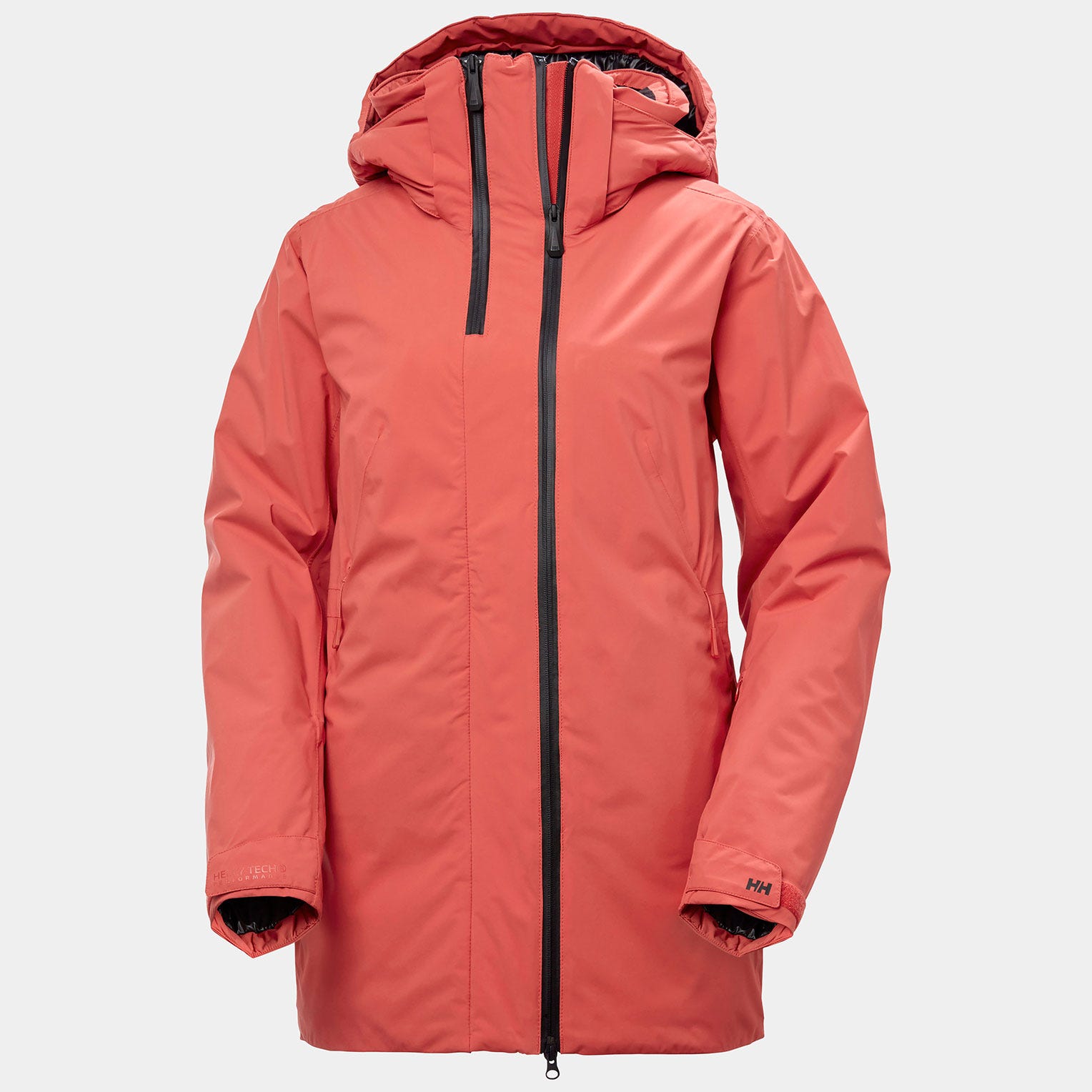 Women’s Nora Long Insulated Ski Jacket