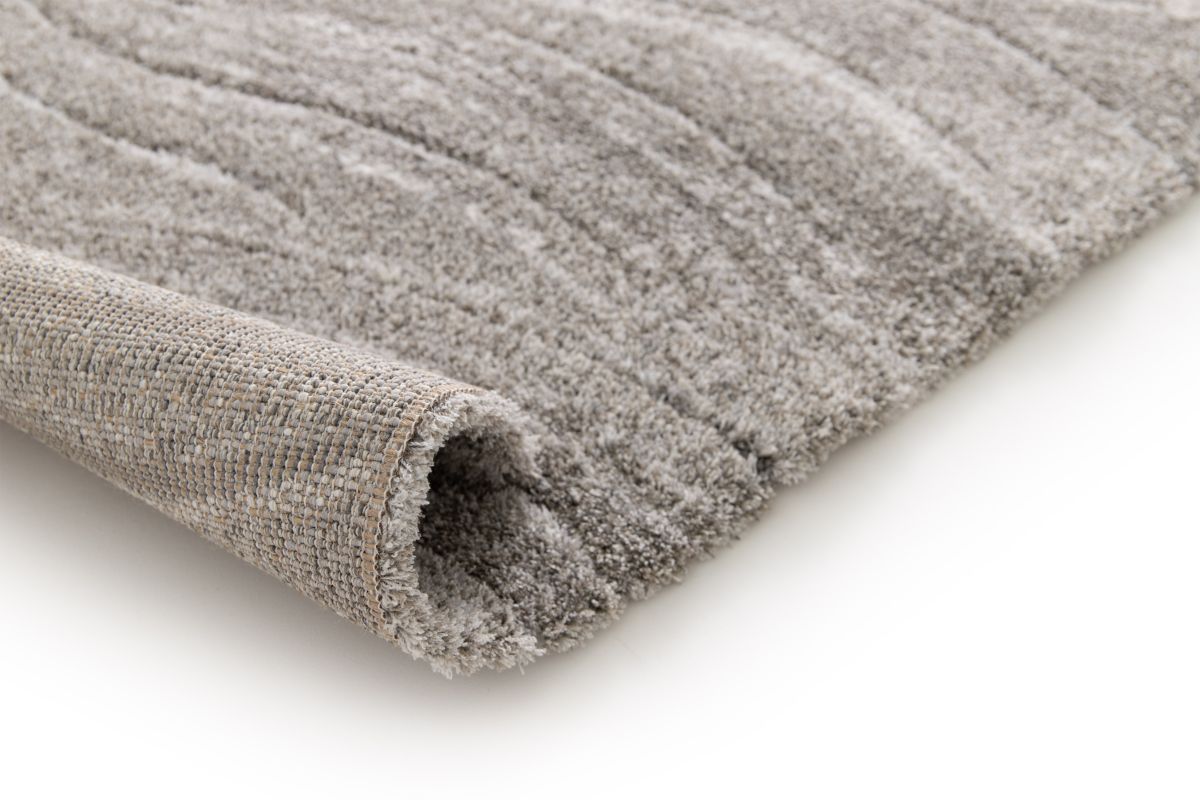 Webteppich Dune Wellen 80 x 150 cm