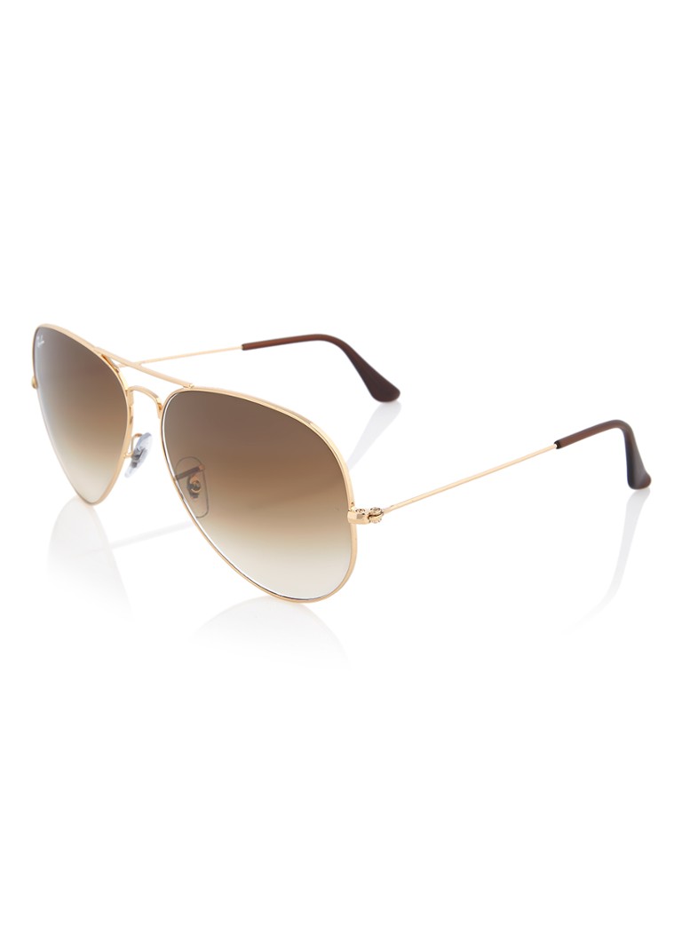 Ray-Ban  Zonnebril RB3025
