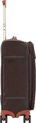 JUMP Uppsala 4-Rollen Kabinentrolley 55 cm