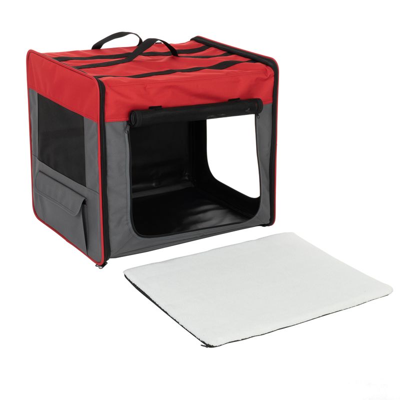 Transporthütte First Class Basic zu TOP-Preisen
