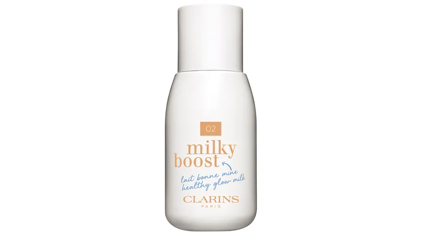 CLARINS Milky Boost 50 ml 02 - 02