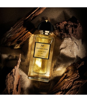 Maison Noir Alter Ego 786 Eau de Parfum-100 ml