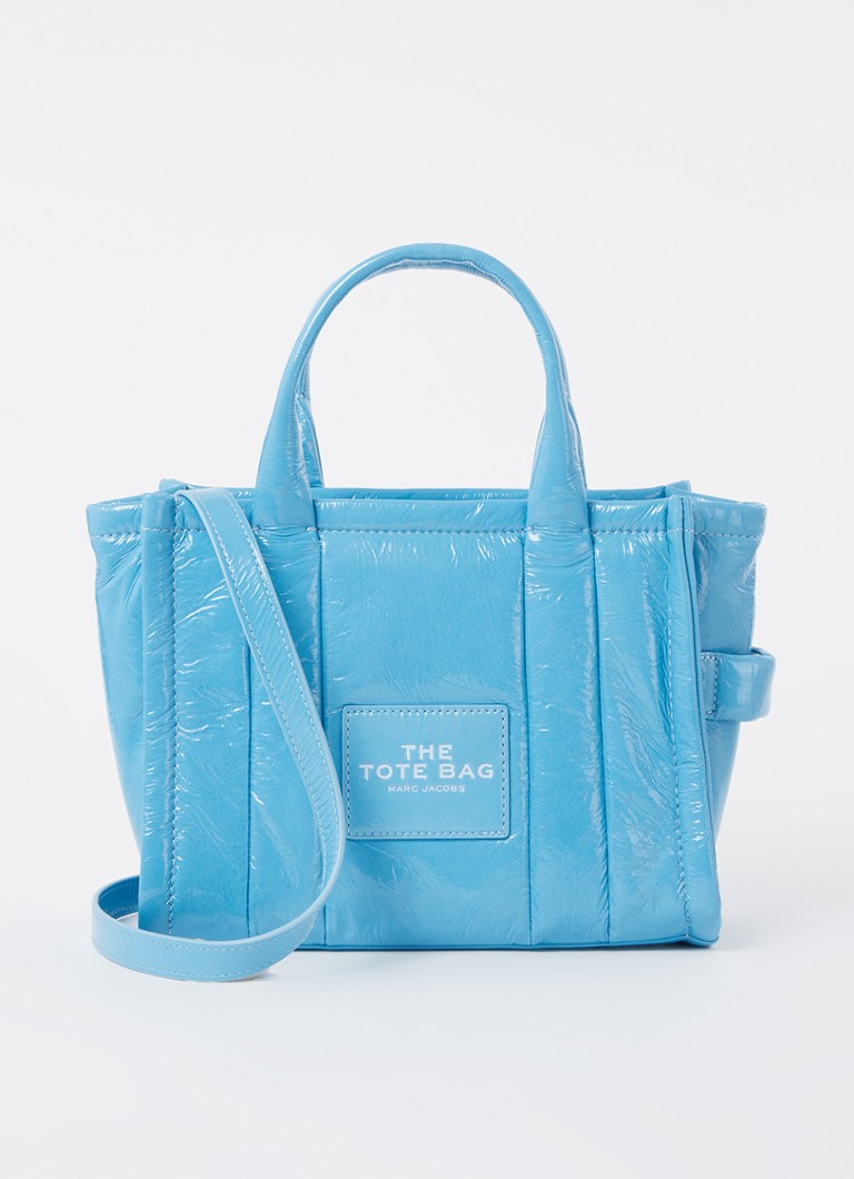 Geantă mică cu logo Marc Jacobs