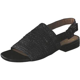 PX Lia Sandale in schwarz