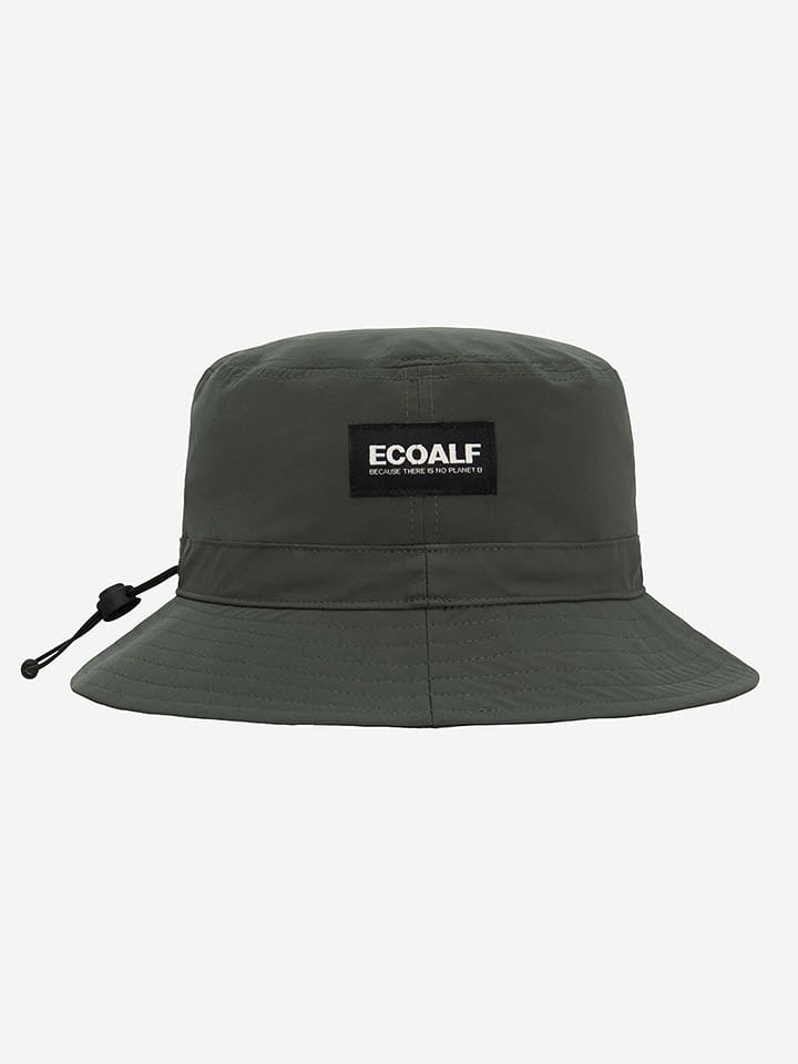 Ecoalf Hut in Khaki günstig kaufen M/L