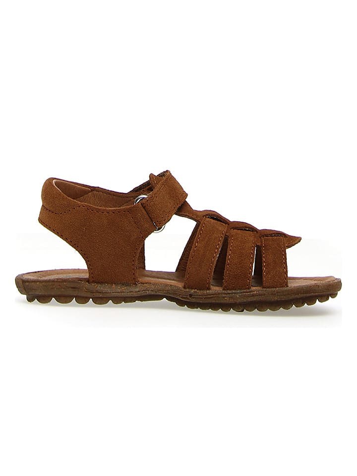 Naturino Leder-Sandalen 