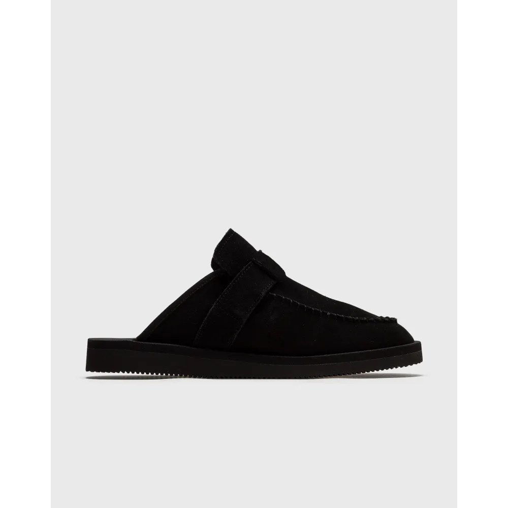 Suicoke LEMI SAB OG-324SAB-BLACK / schwarz
