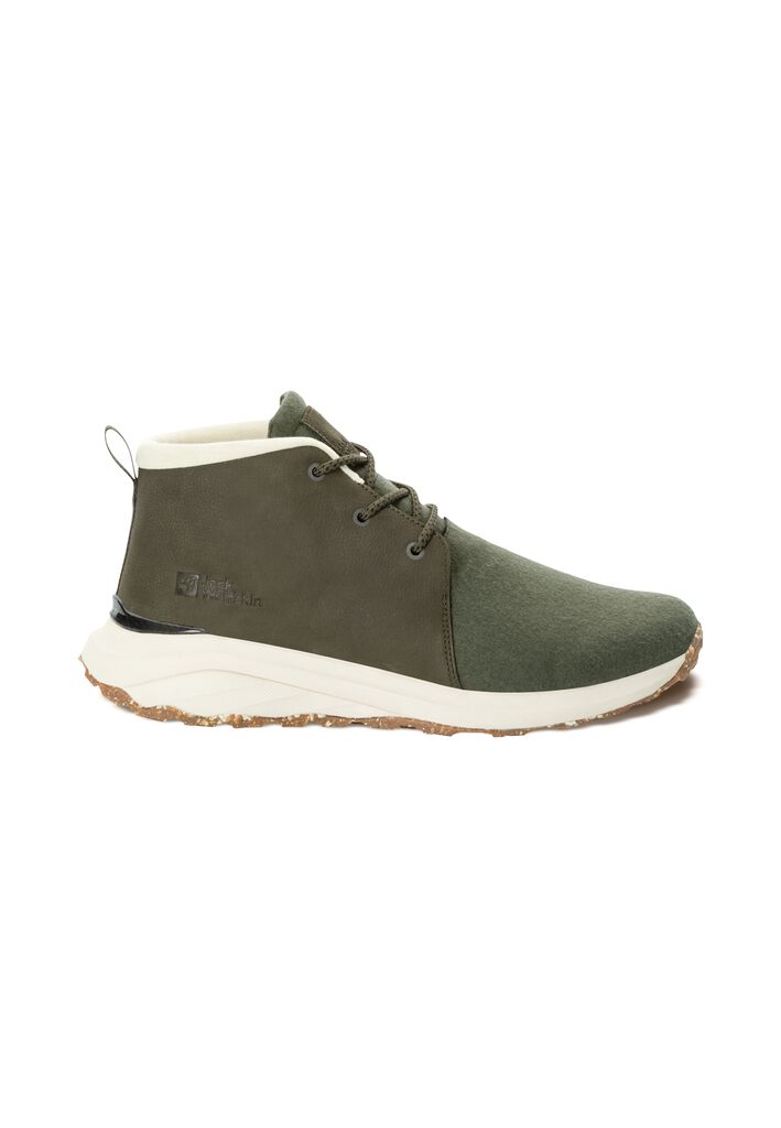 CAMPFIRE CHAKKA MID M Outdoor Schuhe Herren