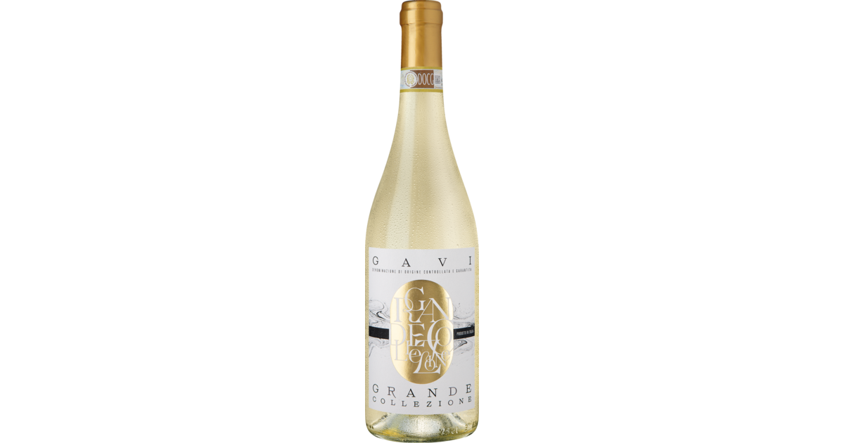 Grande Collezione Gavi