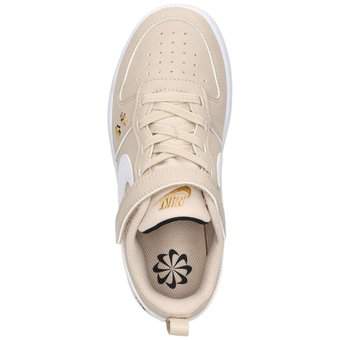 Nike Court Borough Recraft SE in beige