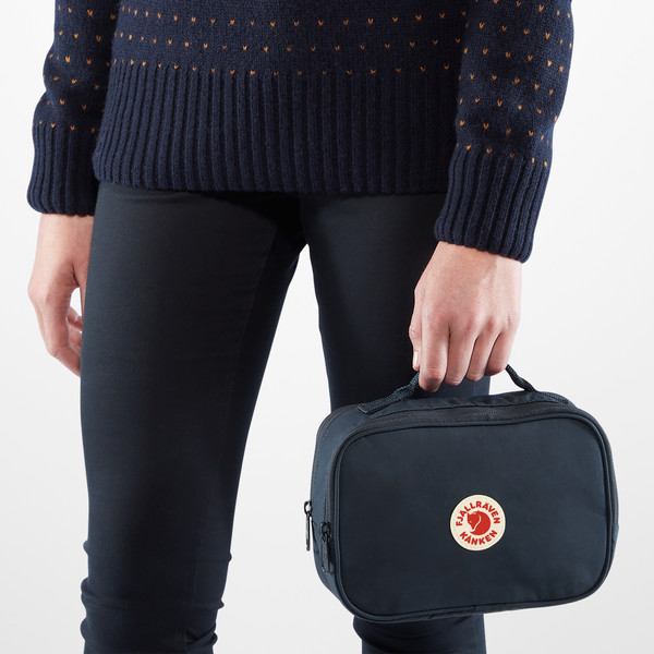KÅNKEN TOILETRY BAG - Kulturtasche