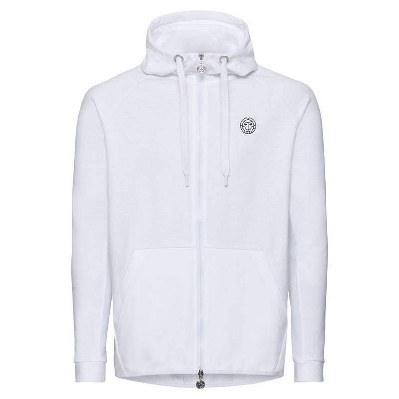 BIDI BADU Jamol Tech Jacket Funktionsjacke Herren