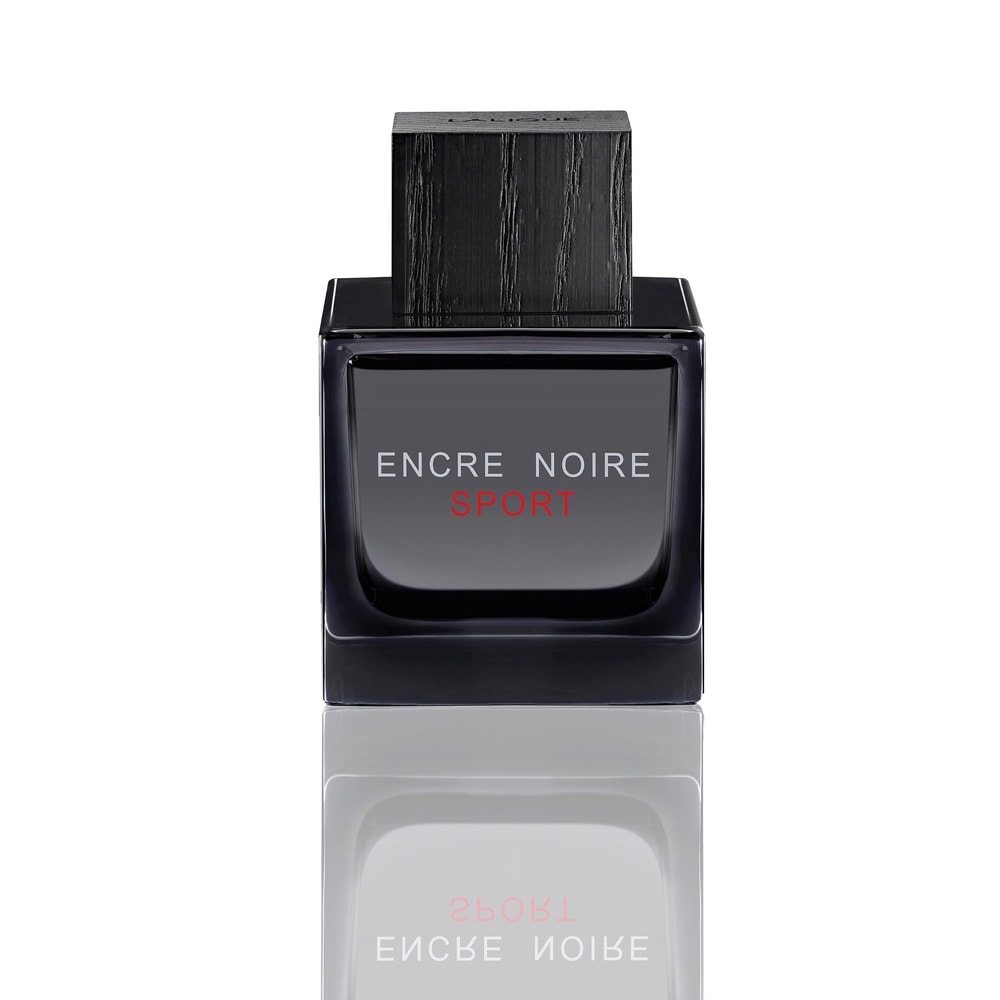 Lalique ENCRE NOIRE SPORT Eau de toilette