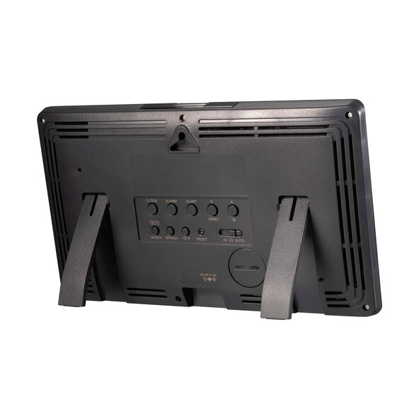 WLAN-Wetterstation ClearView, mit 7 in 1 Profi-Sensor