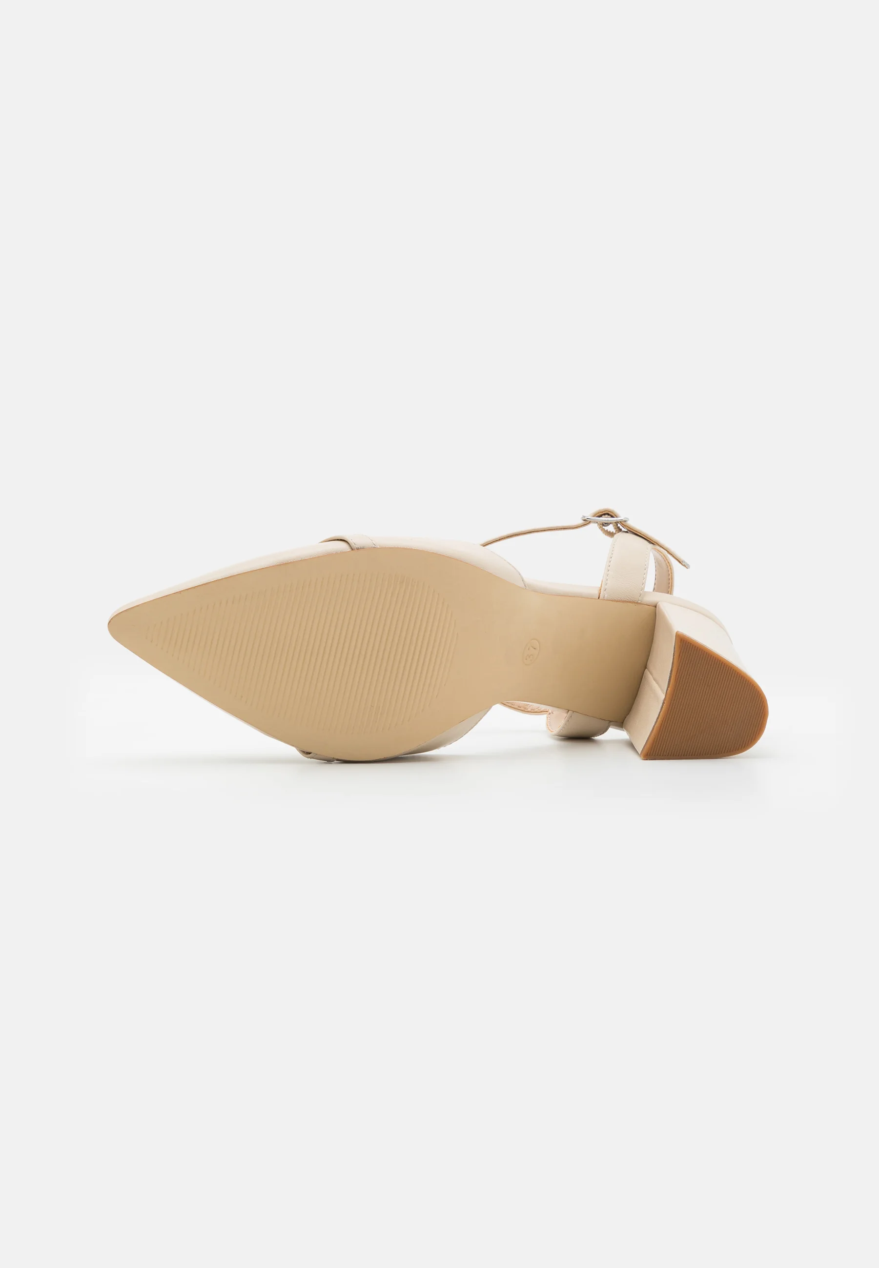 Anna Field CUERO - Zapatos de tacón
