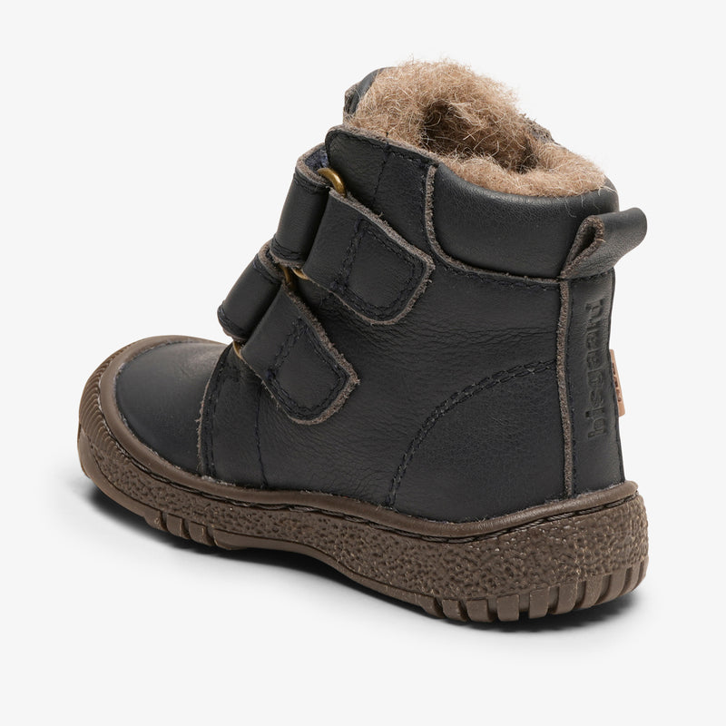 evon tex navy - Blau