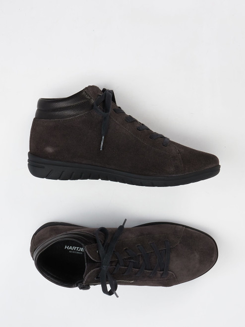 Schnürstiefelette-27514090020 Hartjes
