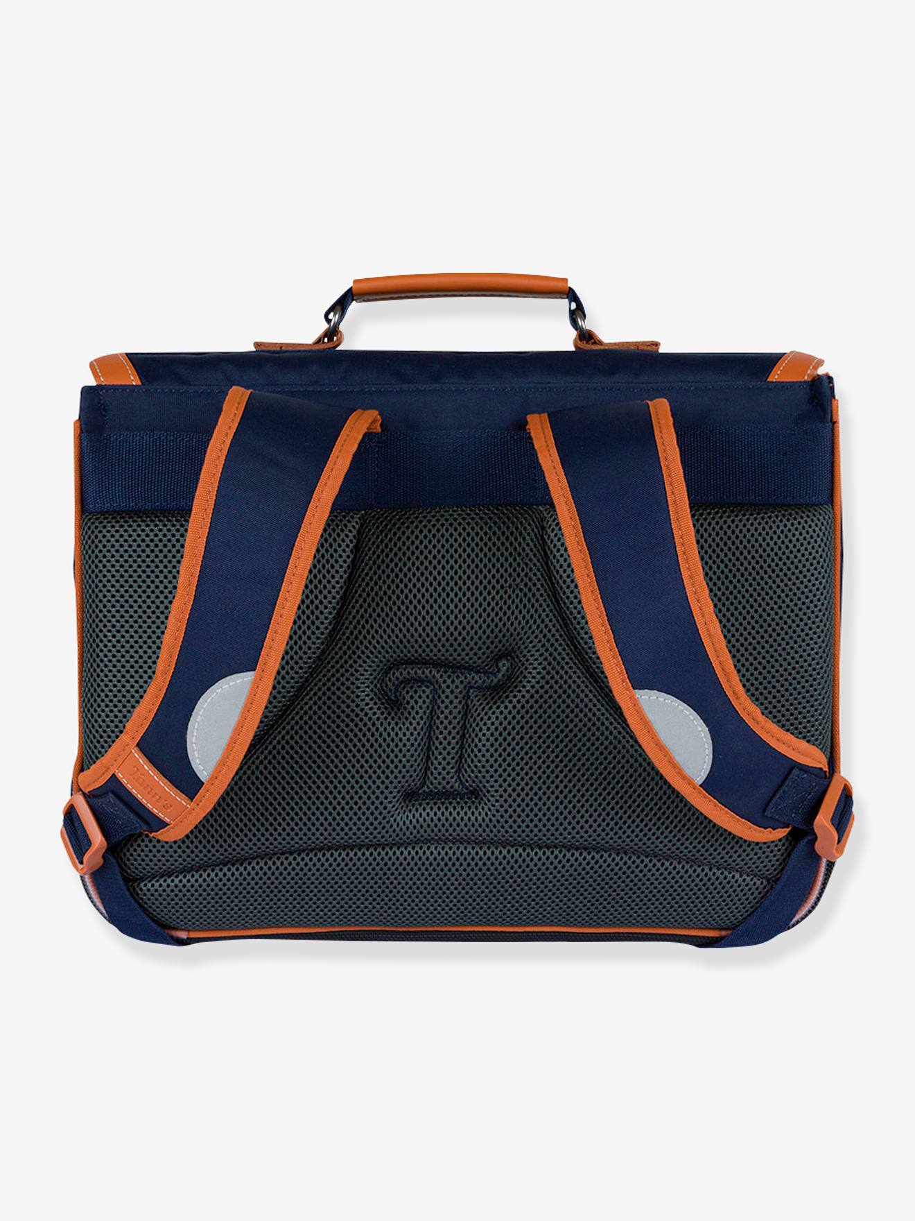 Cartable les Signatures Camille TANN'S marine